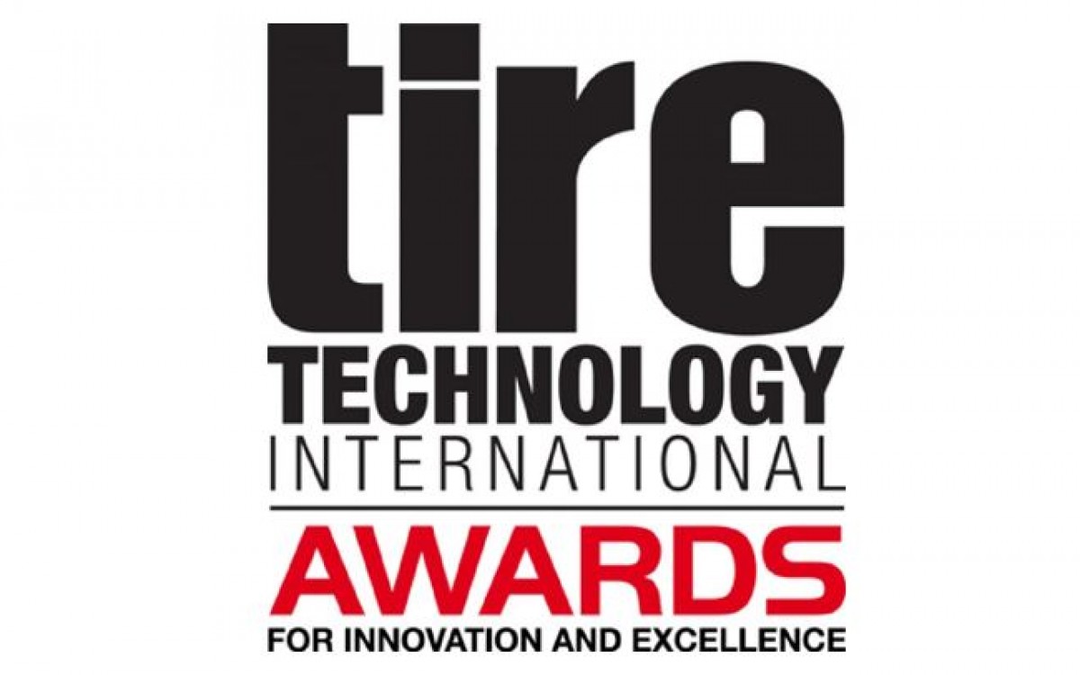 Tire Technology Awards 2020 shortlist revealed!